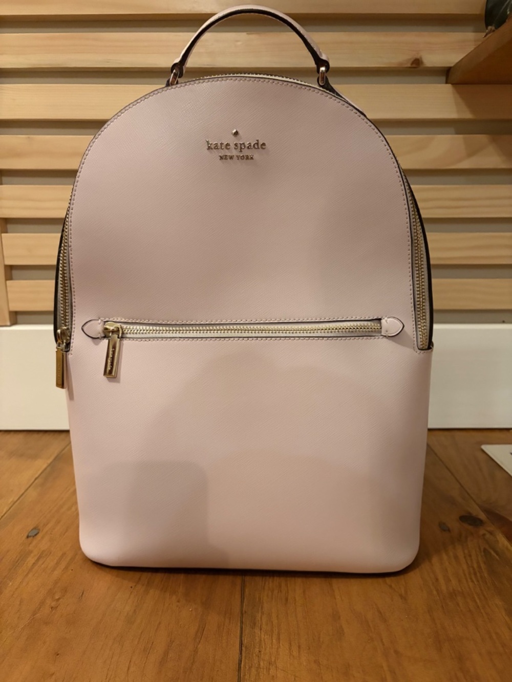 Kate Spade backpack